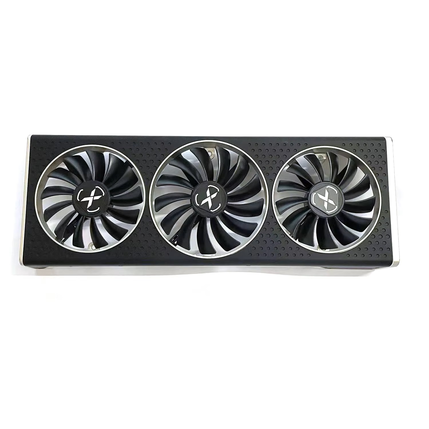Koelventilator en behuizing CF - Rx 6700 Xt 12Gb Graphics Card recensie en prijs