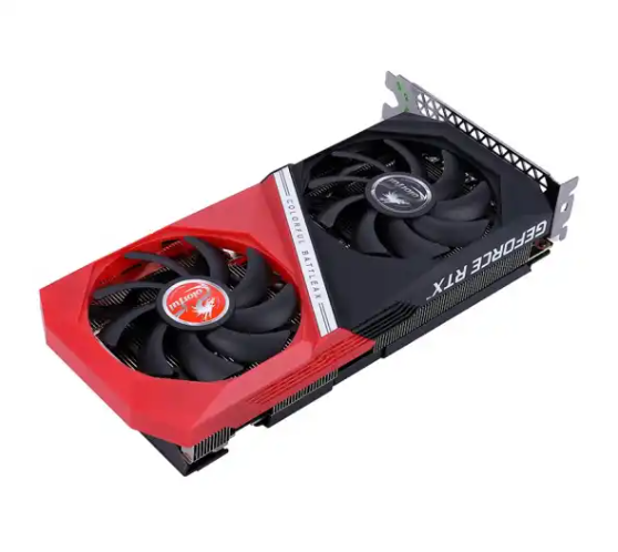 Kleurrijke RTX 3060/3070/3080/ - Rtx 3070 8Gb Graphics Card recensie en prijs