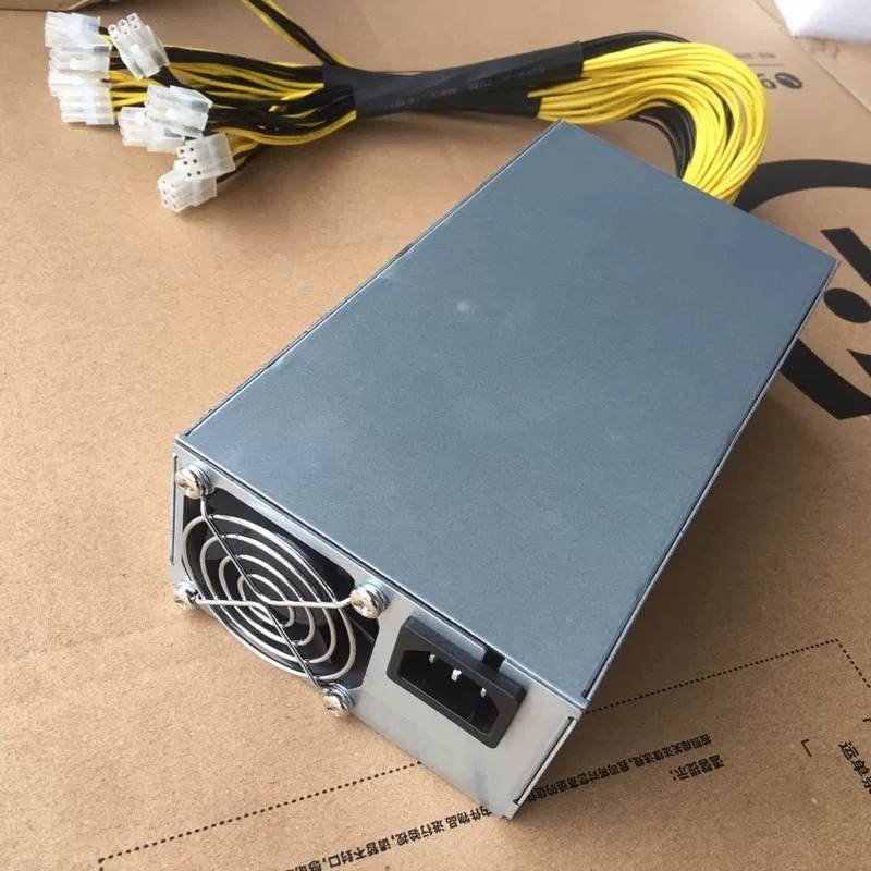 Stille 1800W 1600W 2000W ATX-v - 2000W Atx Mining Power Supply recensie en prijs