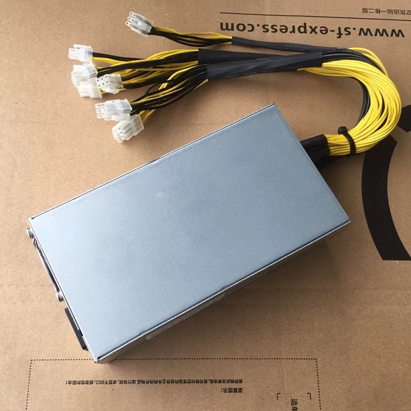 Stille 1800W 1600W 2000W ATX-v - 2000W Atx Mining Power Supply recensie en prijs