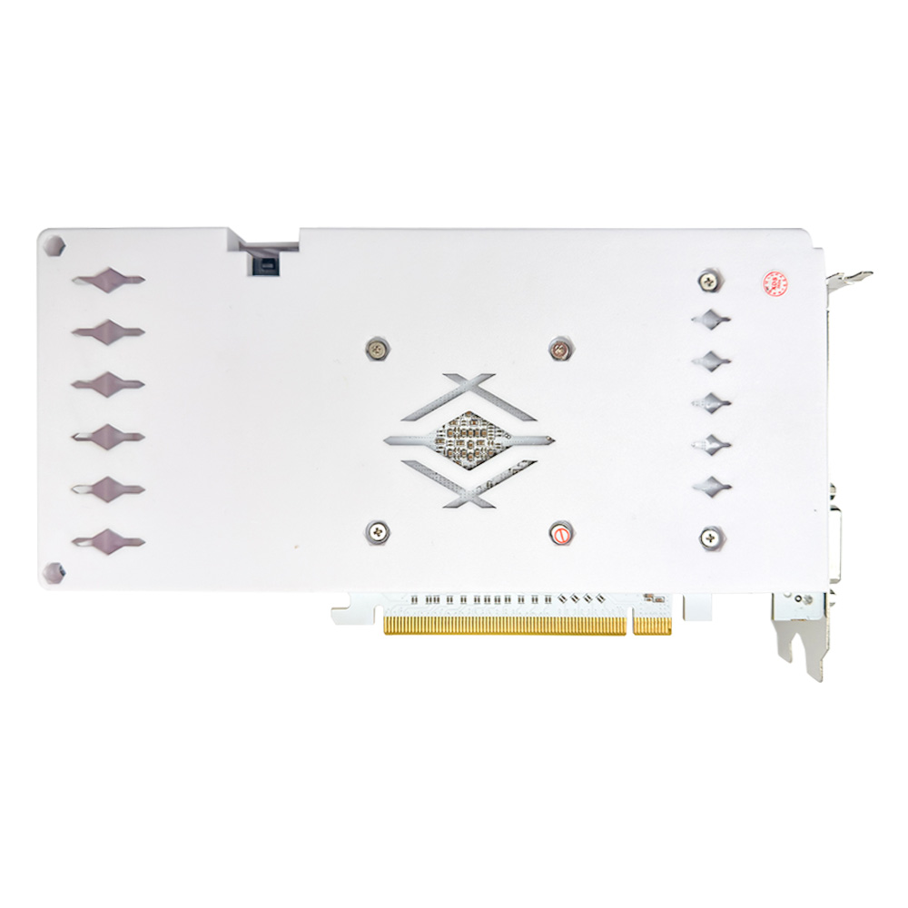 MOUGOL AMD Radeon RX580 8GB Gr - Rx 580 8Gb 2048Sp Gpu recensie en prijs