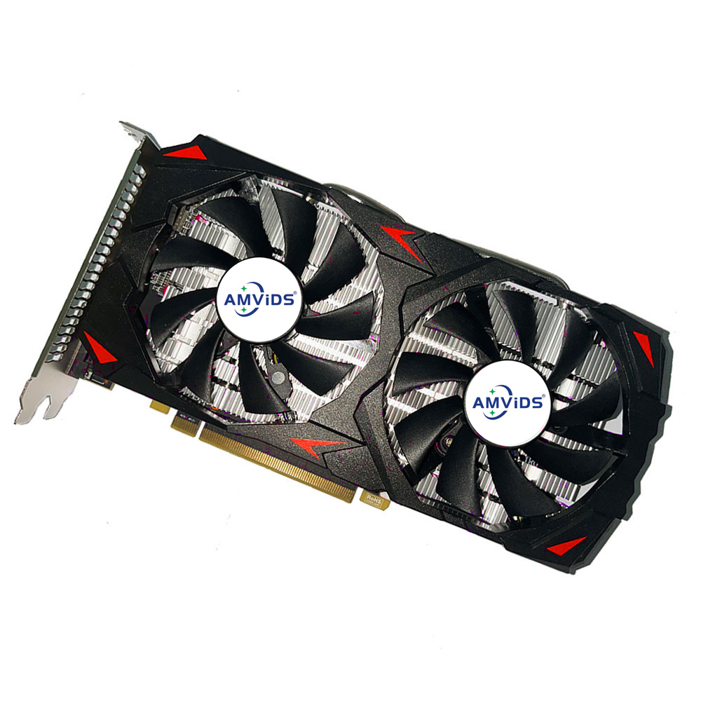 Rx 580 8Gb Grafische Kaart 204 - Rx 580 8Gb 2048Sp Gpu recensie en prijs