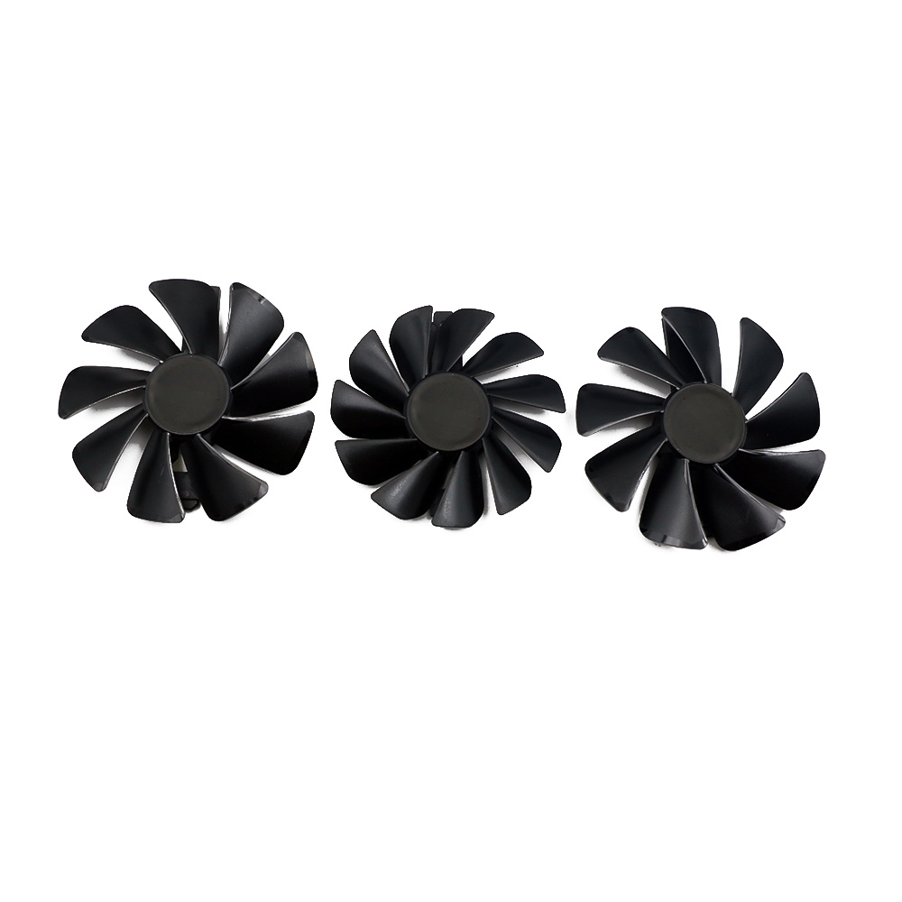 FD10015M12D FDC10H12D9-C 95mm  - Rx 5700 Xt 8Gb Video Card recensie en prijs