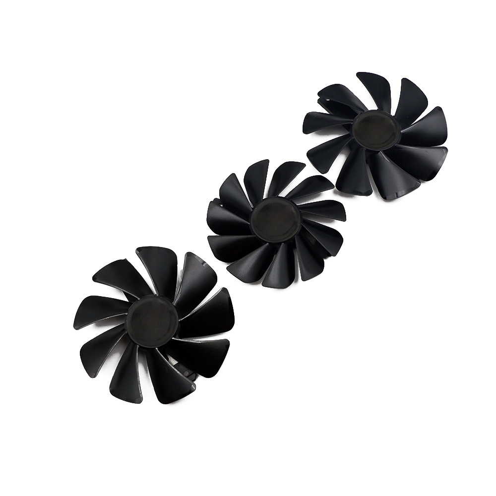 FD10015M12D FDC10H12D9-C 95mm  - Rx 5700 Xt 8Gb Video Card recensie en prijs