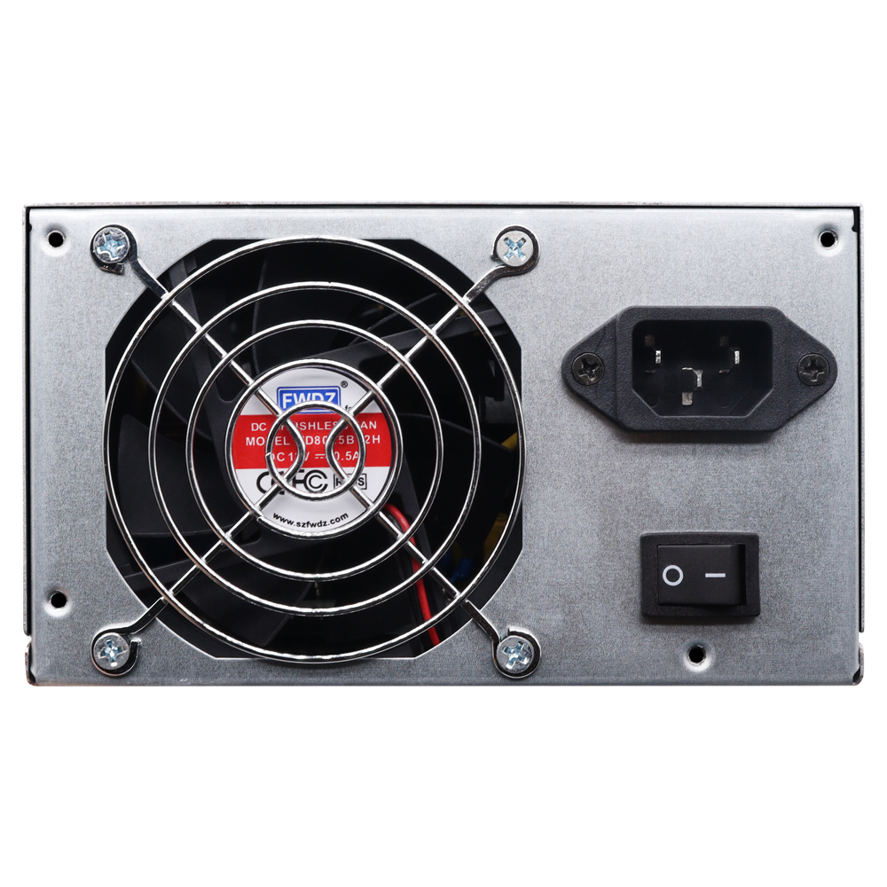 2000W Mining PSU ATX voeding 1 - 2000W Atx Mining Power Supply recensie en prijs