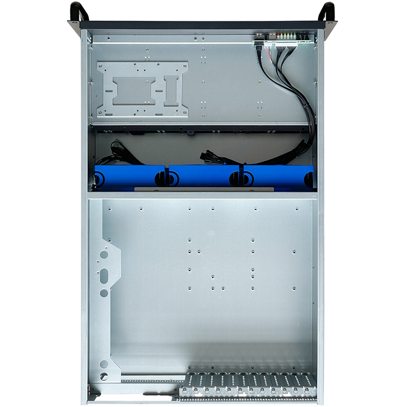 ZhenLoong GPU 4U Server Rack C - 8 Gpu 4U Server Chassis recensie en prijs