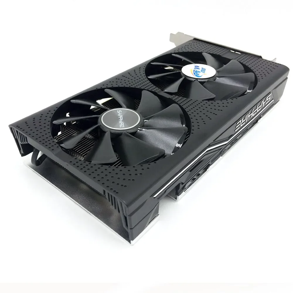 Rumax grafische kaart XFX Rade - Rtx 3070 8Gb Graphics Card recensie en prijs