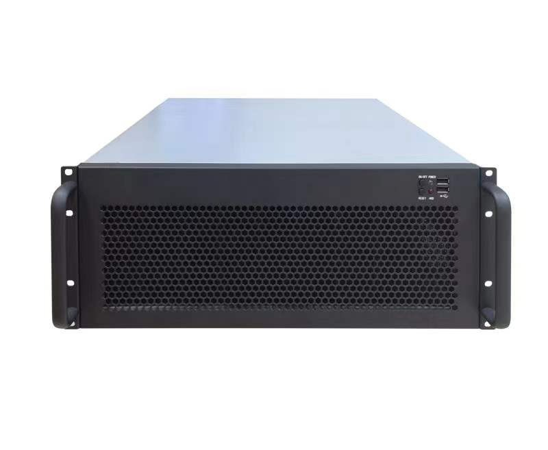 4U Industriële Rack Serverkast - 8 Gpu 4U Server Chassis recensie en prijs