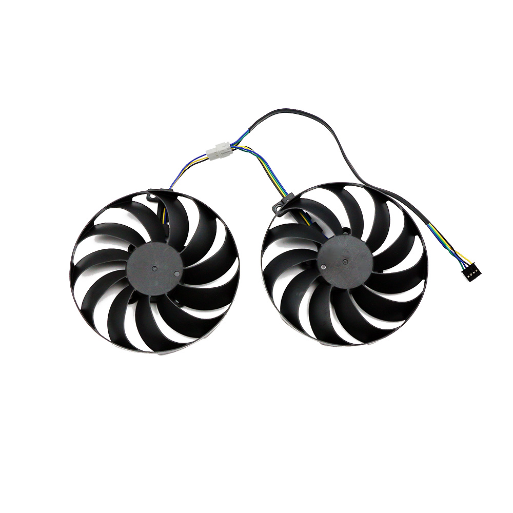 95Mm T129215su Grafische Kaart - Rx 5700 Xt 8Gb Video Card recensie en prijs