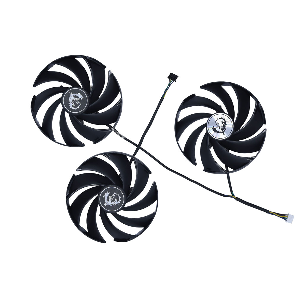 PLD10020B12H, videokaartventil - Rtx 4090 24Gb Video Card recensie en prijs