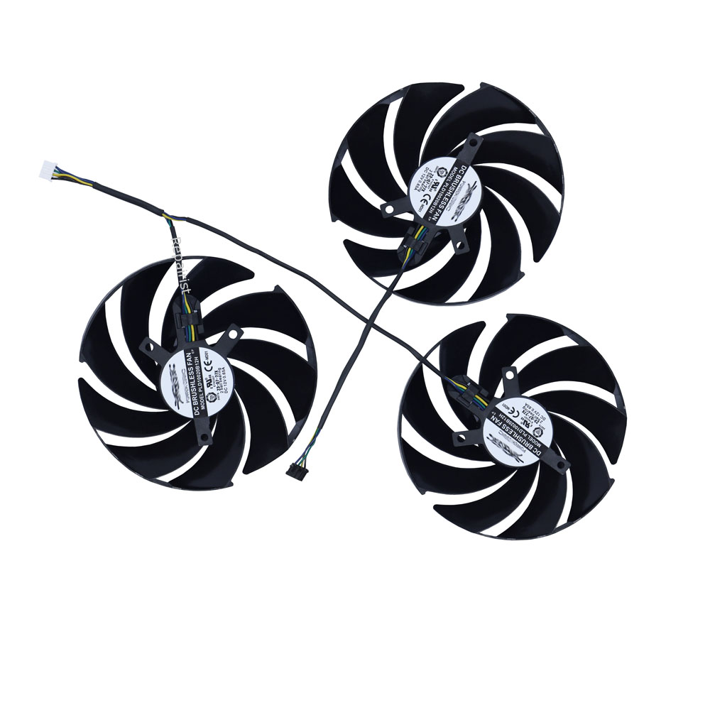 PLD10020B12H, videokaartventil - Rtx 4090 24Gb Video Card recensie en prijs