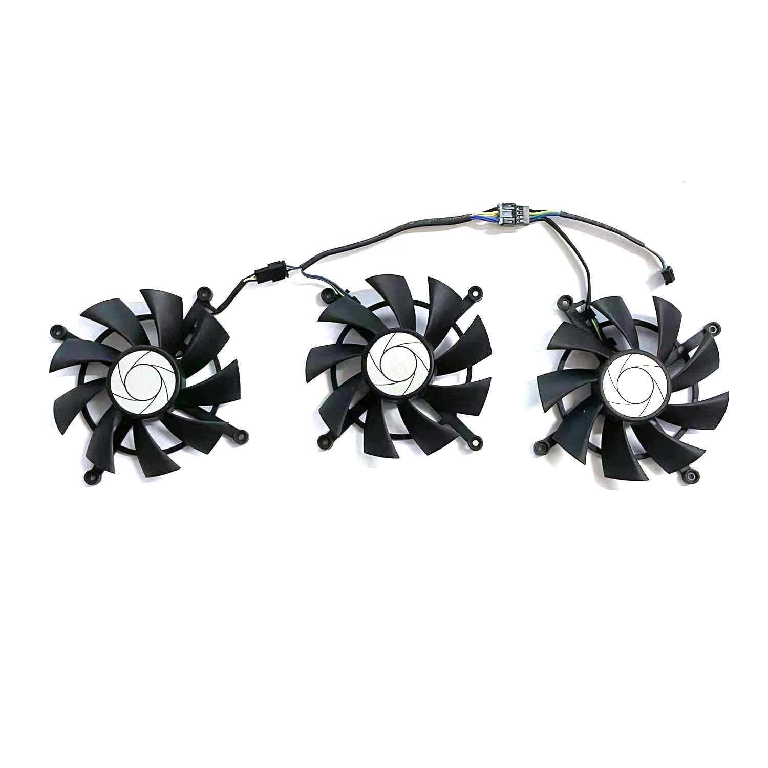 Nieuwe Koeler Vervanging Fan 4 - Cmp 50Hx Mining Card recensie en prijs