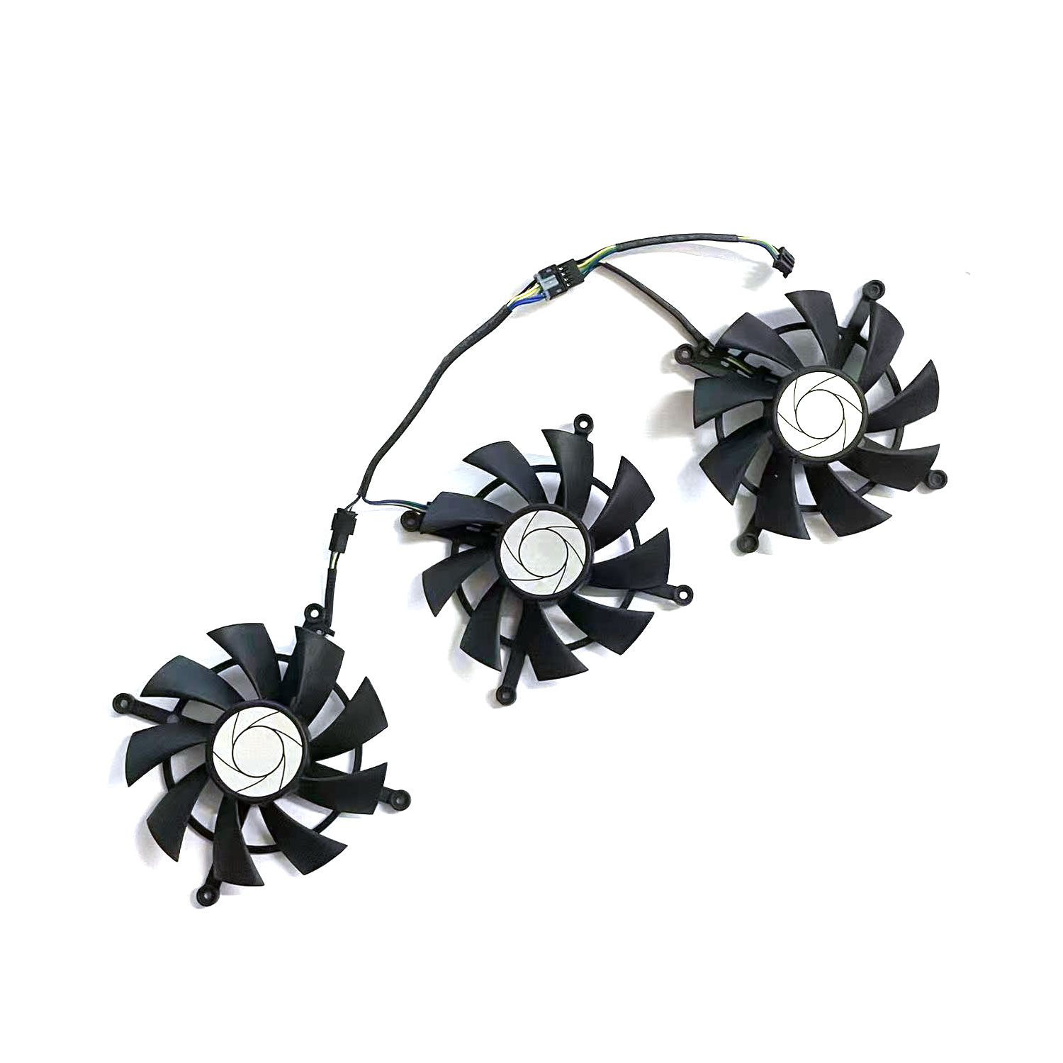 Nieuwe Koeler Vervanging Fan 4 - Cmp 50Hx Mining Card recensie en prijs