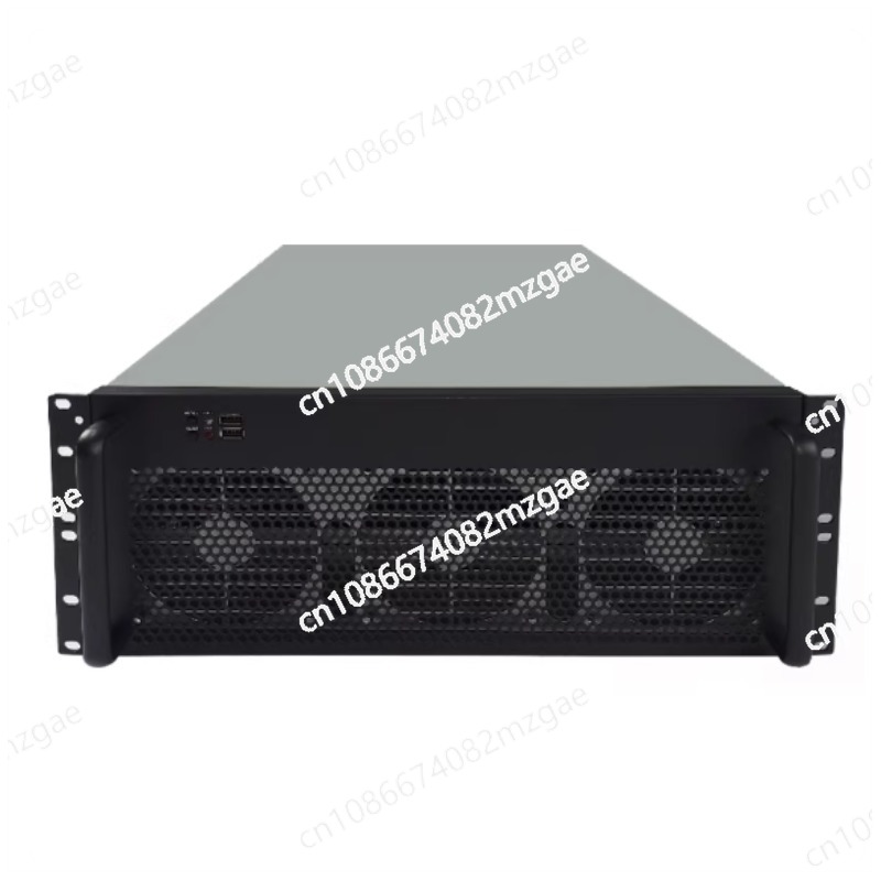 4U multi-grafische kaart chass - 8 Gpu 4U Server Chassis recensie en prijs