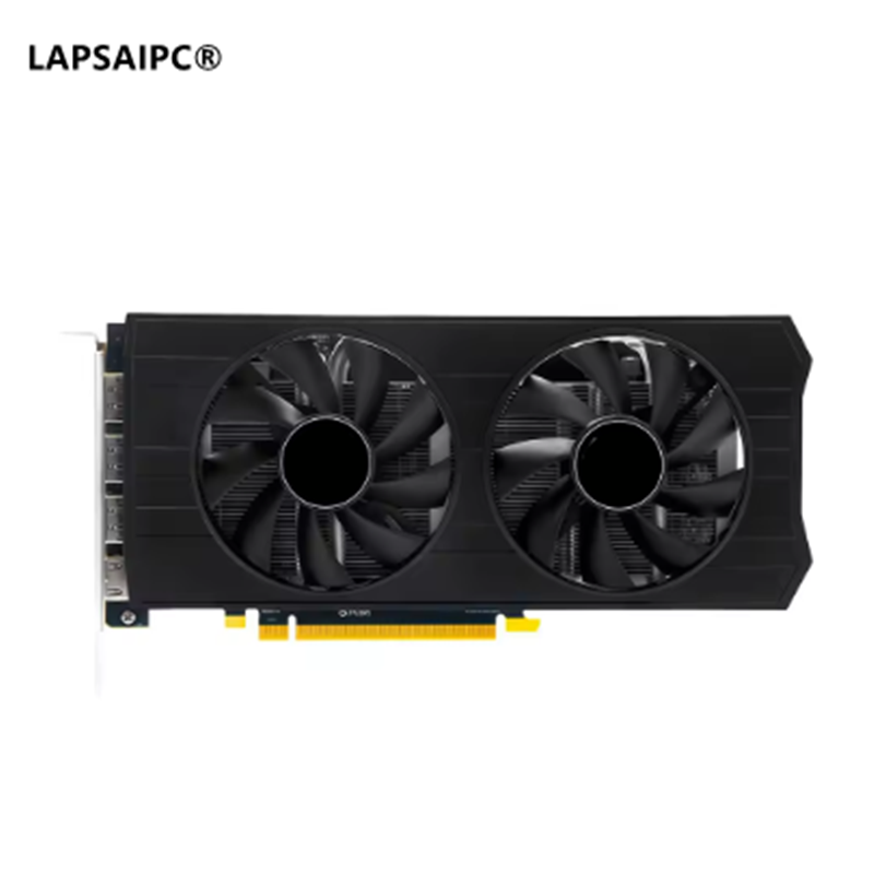 LAPSAIPC voor RX580 8GB Grafis - Rx 580 8Gb 2048Sp Gpu recensie en prijs
