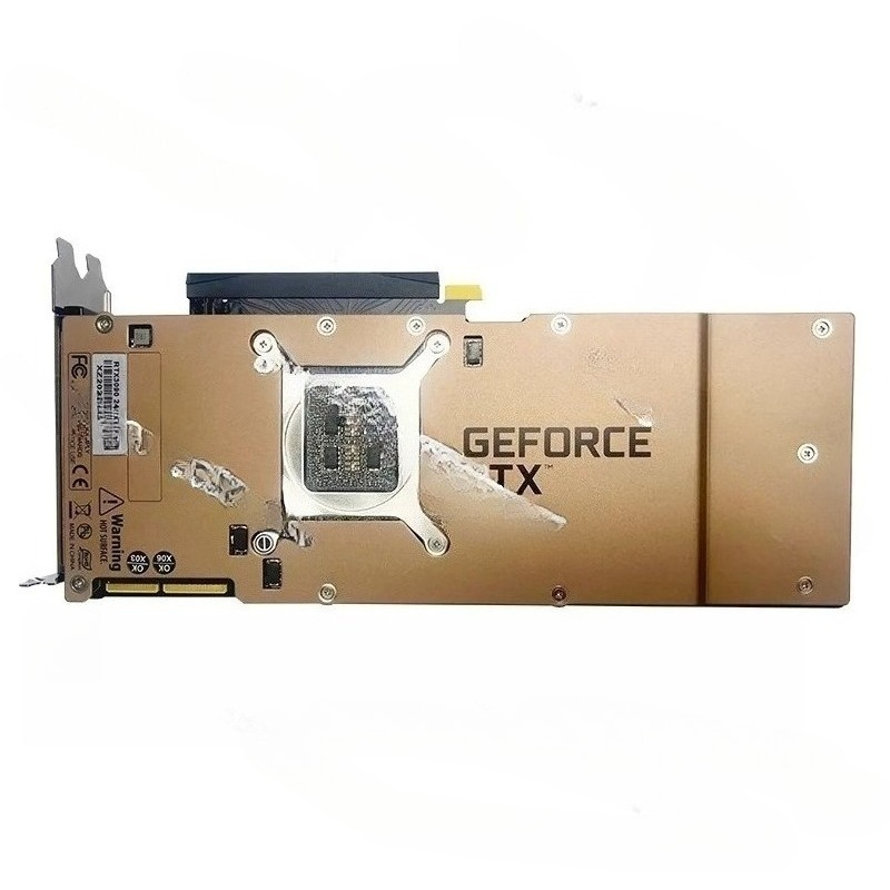 RTX 3090 24GB Grafische kaart  - Rtx 3090 24Gb Graphics Card recensie en prijs