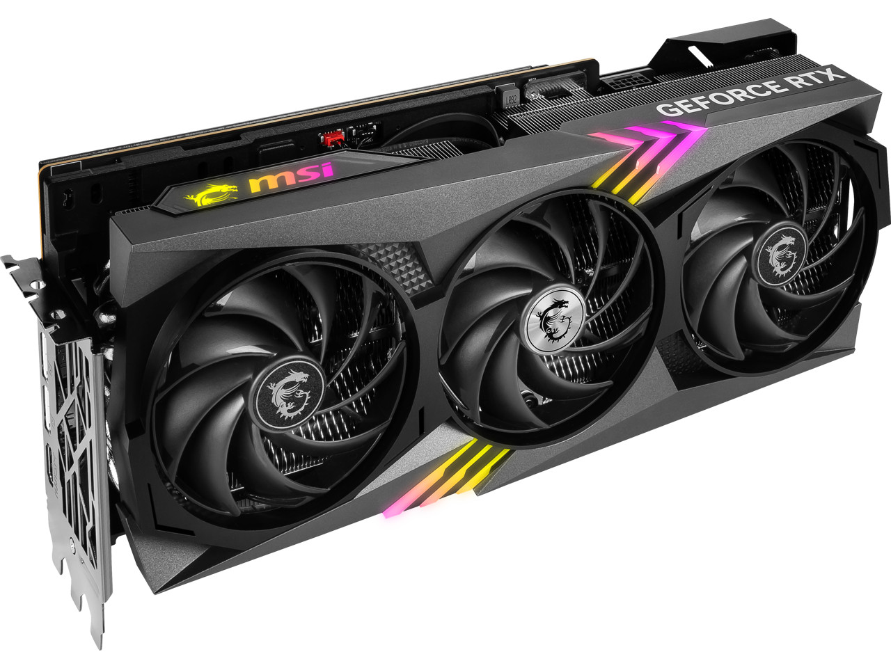 A. MSI Gaming GeForce RTX 4090 - Rtx 4090 24Gb Video Card recensie en prijs