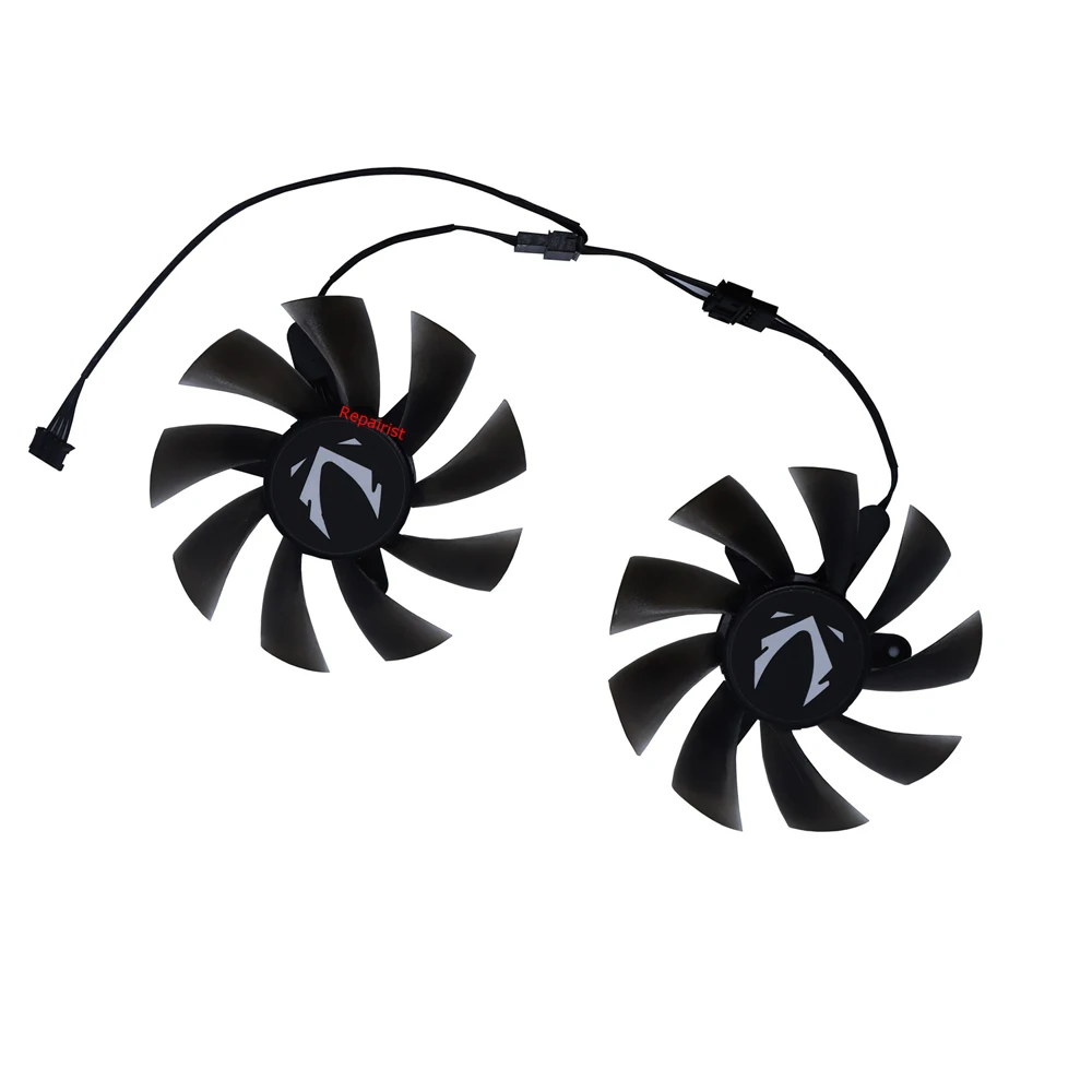 Videokaartventilator, XY-D0901 - Rx 580 8Gb 2048Sp Gpu recensie en prijs