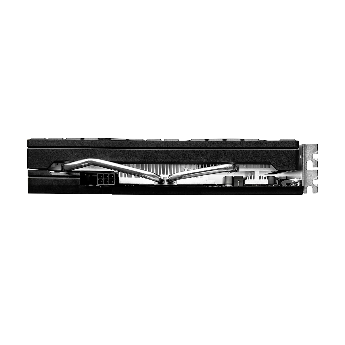MLLSE AMD RX 580 8GB 2048SP Ga - Rx 580 8Gb 2048Sp Gpu recensie en prijs