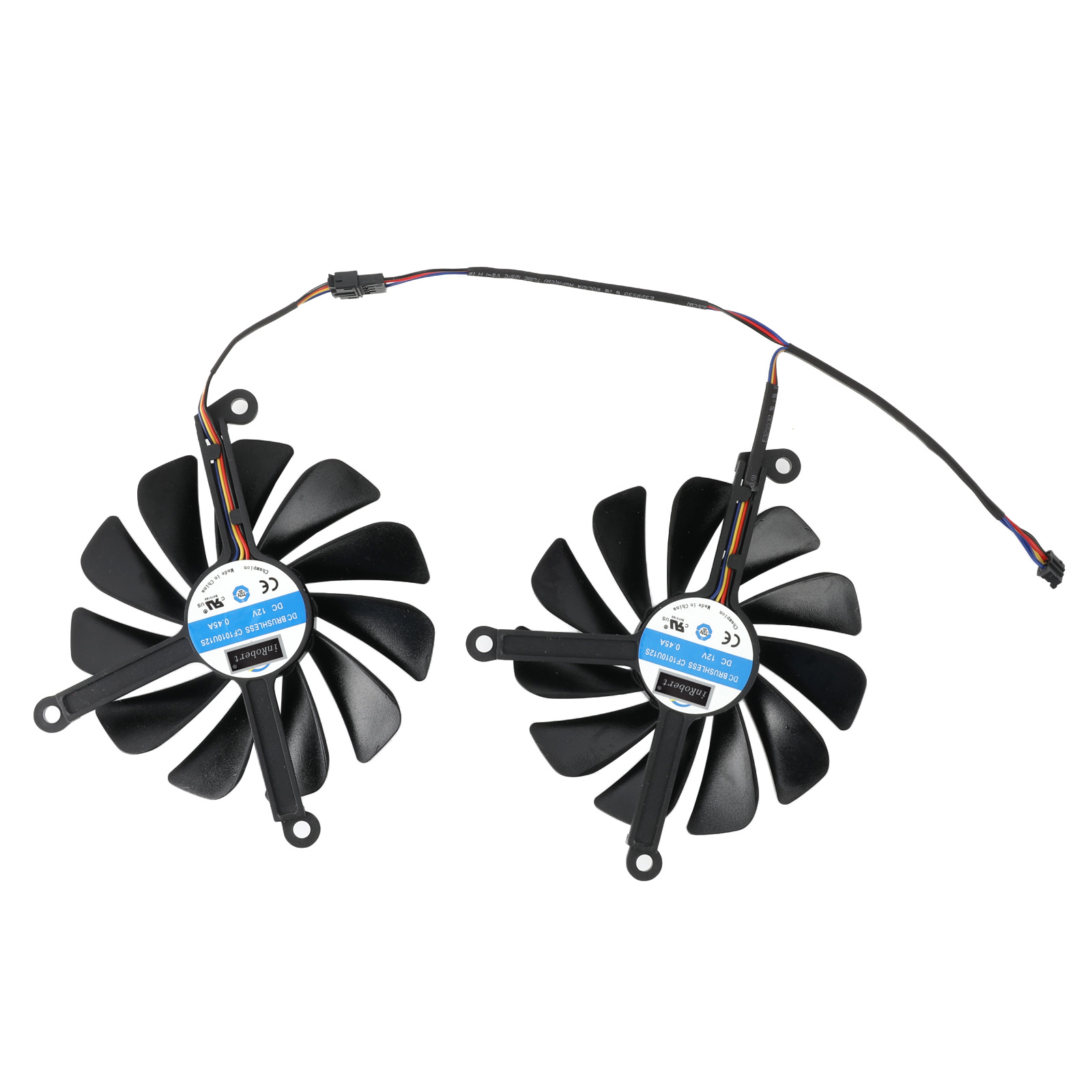 Rx5700xt Videokaart Ventilator - Rx 5700 Xt 8Gb Video Card recensie en prijs