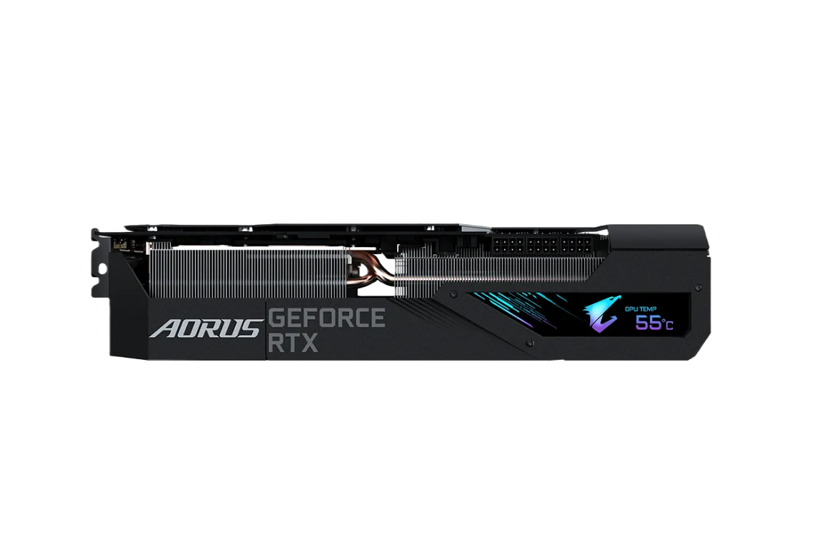 RTX 3080 GPU GIGABYTE GV-N3080 - Rtx 3080 10Gb Gpu recensie en prijs