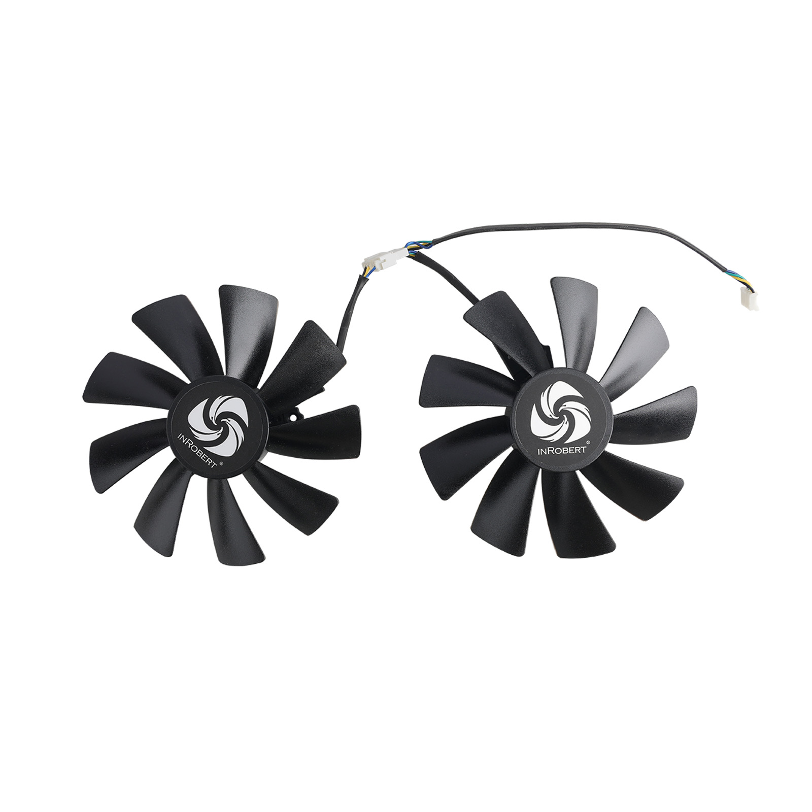 100mm Fan Voor PNY GeForce RTX - Rtx 3070 8Gb Graphics Card recensie en prijs
