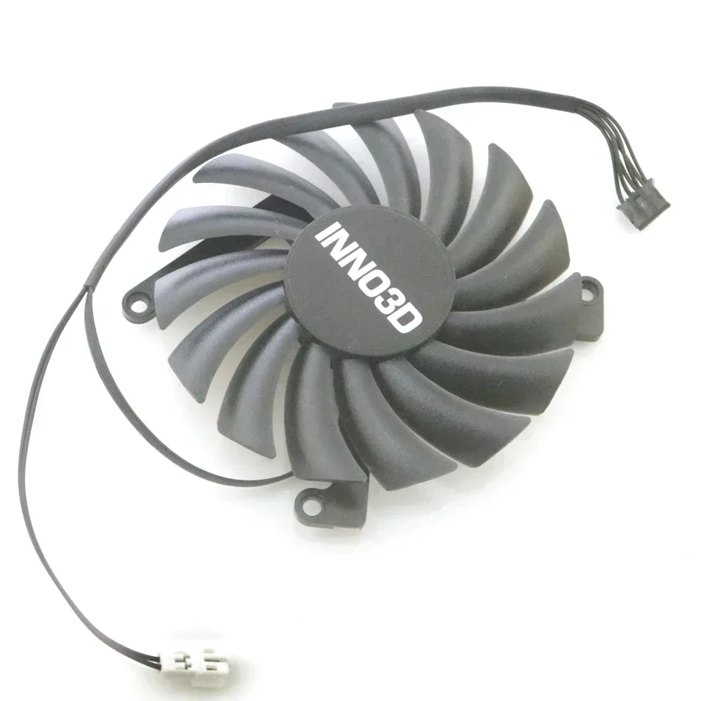 2 stks/partij CF-12910S 85mm D - Rtx 3070 8Gb Graphics Card recensie en prijs