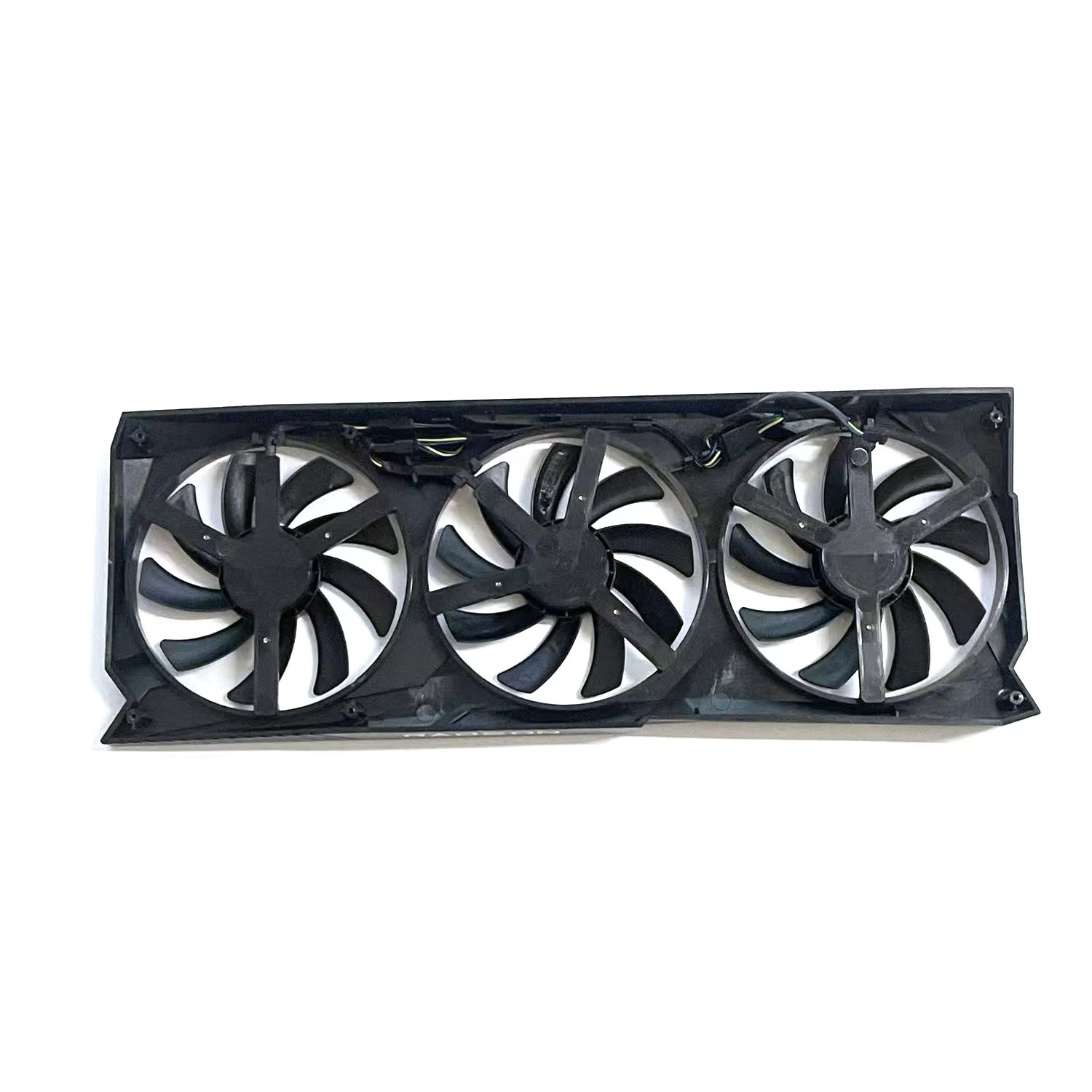 Koelventilator T129215SU 85MM  - Rx 6700 Xt 12Gb Graphics Card recensie en prijs