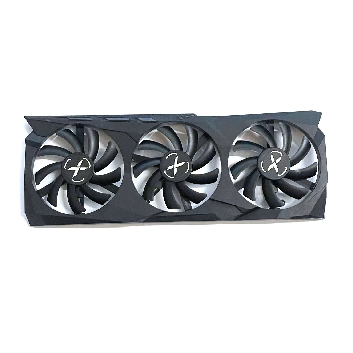 Koelventilator T129215SU 85MM  - Rx 6700 Xt 12Gb Graphics Card recensie en prijs