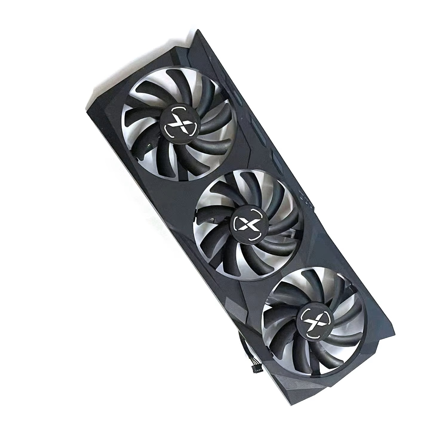 Koelventilator T129215SU 85MM  - Rx 6700 Xt 12Gb Graphics Card recensie en prijs